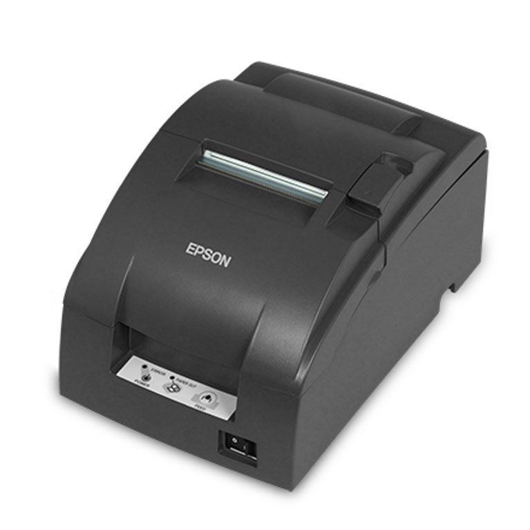 EPSON TM-U220(N) Suppliers Dealers Wholesaler and Distributors Chennai